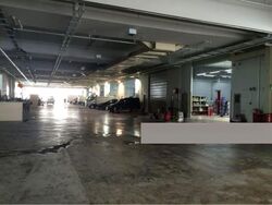 Premier @ Kaki Bukit (D14), Factory #536038471